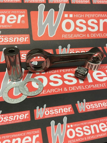 Beta RR 125 [WOSSNER] - Jeu de bielles WÖSSNER - Ktm/Husqvarna