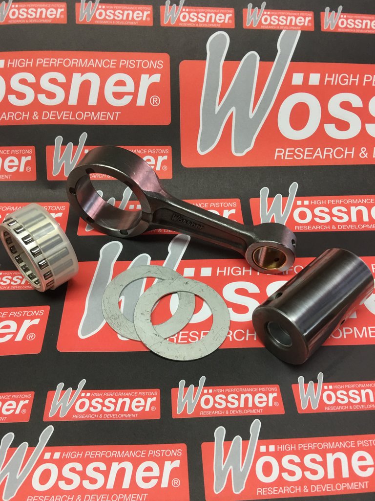 Honda CRF 250 RX Enduro [2019-2027] - WÖSSNER connecting rod set - Honda Crf250R