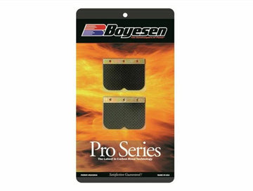 Ktm Exc 200 [BOYESEN] - Replacement carbon membrane plate for Boyesen KTM EXC/SX125 membrane block