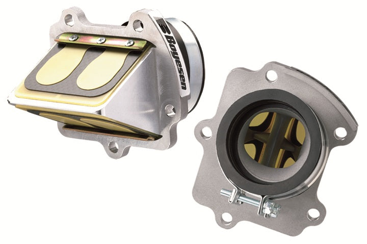 Hm Motard 125 [2003] - Bloc membrane de roue - Honda CR125R