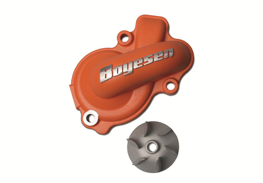 HUSQVARNA FE 350 [2014-2016] - Wasserpumpenabdeckung mit Laufrad - KTM