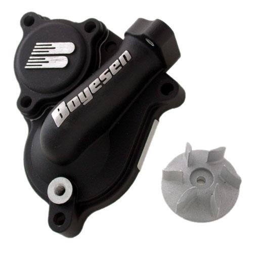 Can Am Outlander 500 XT [2007-2008] - Wasserpumpenabdeckung mit Laufrad - Can am