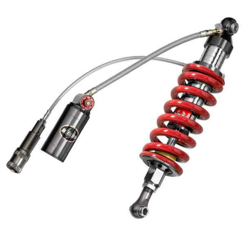 Bmw F 800 Gs [BITUBO] - CYU31 rear shock absorber