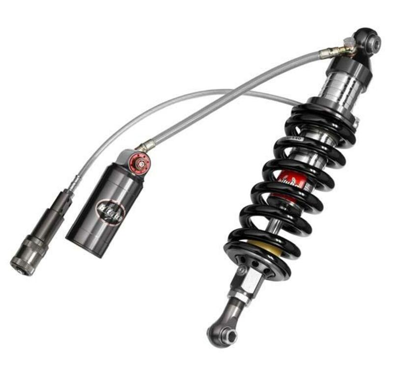 Bmw R 1150 [BITUBO] - CLU32 Doppelstoßdämpfer hinten