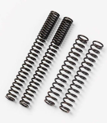 Yamaha Ténéré 700 Rally [BITUBO] - RESSORT DE FOURCHE BITUBO POUR XT660X 04-08
