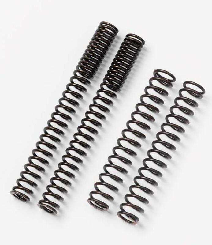Yamaha Tenere 700 Rally Edition [BITUBO] - RESSORT DE FOURCHE BITUBO POUR XT660X 04-08