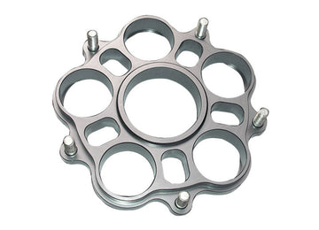 Ducati Monster 1100 [JT SPROCKETS] - Kettenradträger hinten - 5 Silentblock Ducati - 0