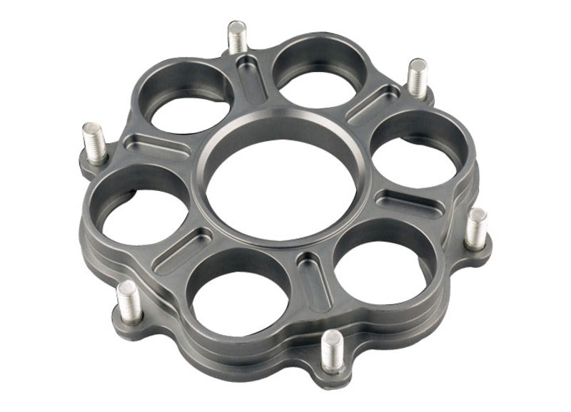 Ducati Multistrada 1200 [JT SPROCKETS] - Kettenradträger hinten - 6 Silentblock Ducati