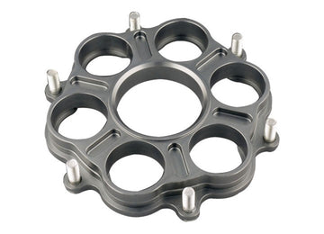 Ducati Multistrada 1260 [JT SPROCKETS] - Kettenradträger hinten - 6 Silentblock Ducati - 0