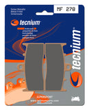 BMW R 1150 R [Tecnium] - brake pads-1