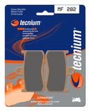 Indian Springfield Spring [Tecnium] - plaquettes de frein en métal de fritte-1