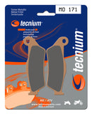 KTM 620 Adventure LC4 [TECNIUM] - Bremsbeläge-1