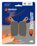 Honda NT 1100 SC76 [TECNIUM] - sinter metal brake pads-1