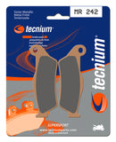 BMW R 1150 R [Tecnium] - brake pads-1