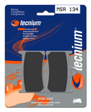 Yamaha Xsr 700 [TECNIUM] - Professional Racing Sintered Metal Brake Pads - MSR134