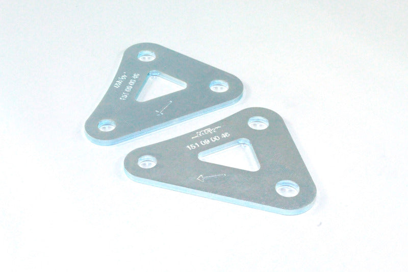 Suzuki GT 550 [TECNIUM] - Higher laying kit