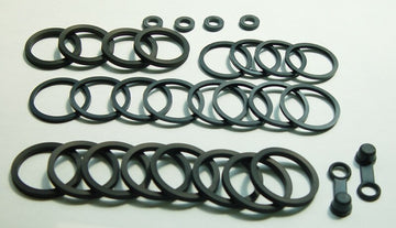 Kawasaki Zrx 1100 [TOURMAX] - Brake caliper repair kit