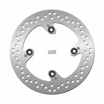 Hypermotard 796 [NG BRAKE DISC] - disque de frein rond rigide