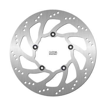 Bmw G 310 Gs [NG BRAKE DISC] - Bremsscheibe rund starr