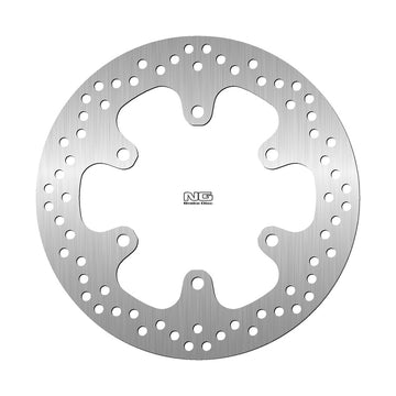 Triumph Trophy 1200 [NG BRAKE DISC] - disque de frein rond rigide