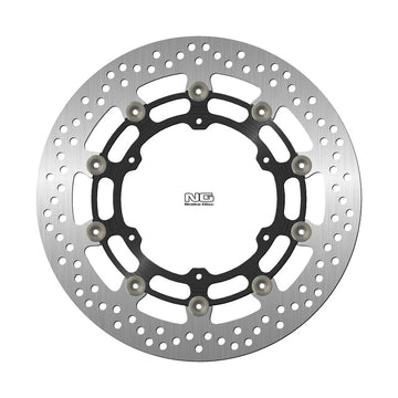 Ktm Adventure 1090 [NG BRAKE DISC] - disque de frein rond flottant
