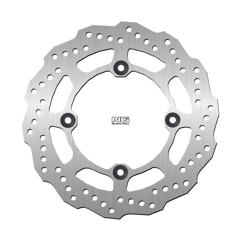 Honda Crf 1000 [NG BRAKE DISC] - Bremsscheibe Wave starr
