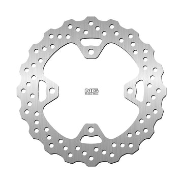 Kawasaki Z 900 [NG BRAKE DISC] - Bremsscheibe Wave starr