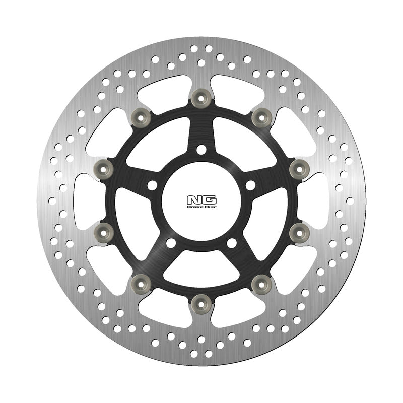 Triumph Rocket [NG BRAKE DISC] - disque de frein rond flottant