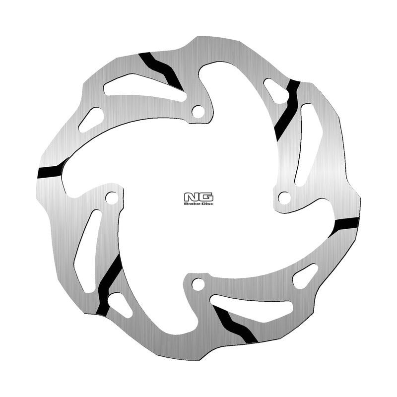Kawasaki Kx 250 [NG BRAKE DISC] - Bremsscheibe Wave starr