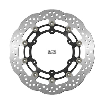 Ktm Adventure 1050 [NG BRAKE DISC] - Wave floating brake disc