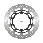 Ktm 1290 Super Adventure [NG BRAKE DISC] - Bremsscheibe Wave schwimmend
