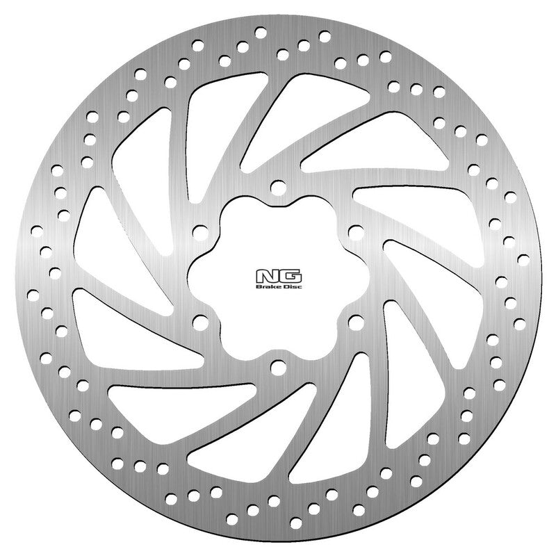 Ktm 390 Duke [NG BRAKE DISC] - disque de frein rond rigide