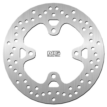 Triumph Speed ​​​​Triple 1200 Rs [NG BRAKE DISC] - disque de frein rond rigide
