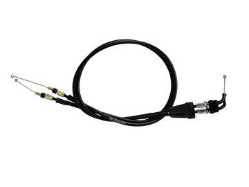 Yamaha Yzf R6 [DOMINO] - Throttle cable for throttle grip XM2: YZF-R6