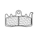 Ducati M600 Monster [Cl Brakes] - brake pads-1