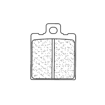 CFMOTO 800 MT CF800-7 [CL Brakes] - brake pads