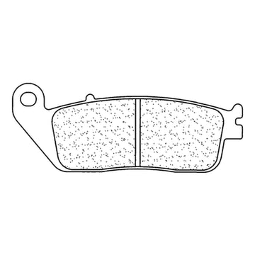 Indian Springfield Spring [freins CL] - plaquettes de frein Sintermemetal Racing