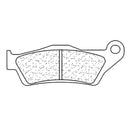 Husqvarna TE 610 [CL BRAKES] - Bremsbeläge-3