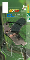 Husqvarna TE 610 [CL BRAKES] - Bremsbeläge-3