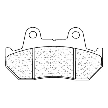 Honda NS 400 R [CL BRAKES] - Bremsbeläge