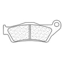 BMW R 1200 ST [Cl Brakes] - Racing Sintermetal Brake pads-3