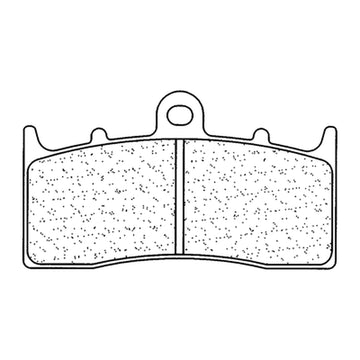 BMW R 1150 R [Cl Brakes] - sinter metal brake pads