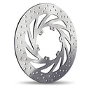 Aprilia Shiver 900 Abs [BREMBO] - Series Oro round rigid brake disc-2