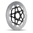 Yamaha Fzs 600 [BREMBO] - Serie Oro rund schwimmend Bremsscheibe
