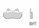 Honda NS 400 R [Brembo] - plaquettes de frein-1