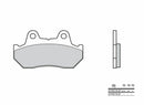 Honda NS 400 R [Brembo] - brake pads-1