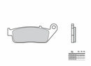 Triumph Tiger 885i [Brembo] - brake pads-1