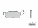 CHDH Dark Horse de l'Indian CHDH [Brembo] - Poscendus de frein-1