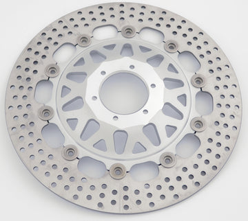 Honda Cbr 900 [NISSIN] - disque de frein rond semi-flottant