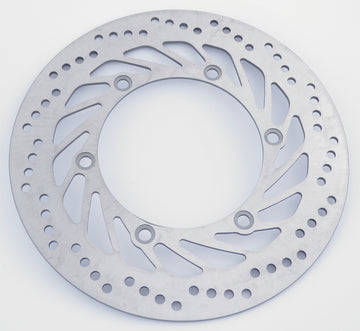 Honda Nt 700 [NISSIN] - disque de frein rond rigide